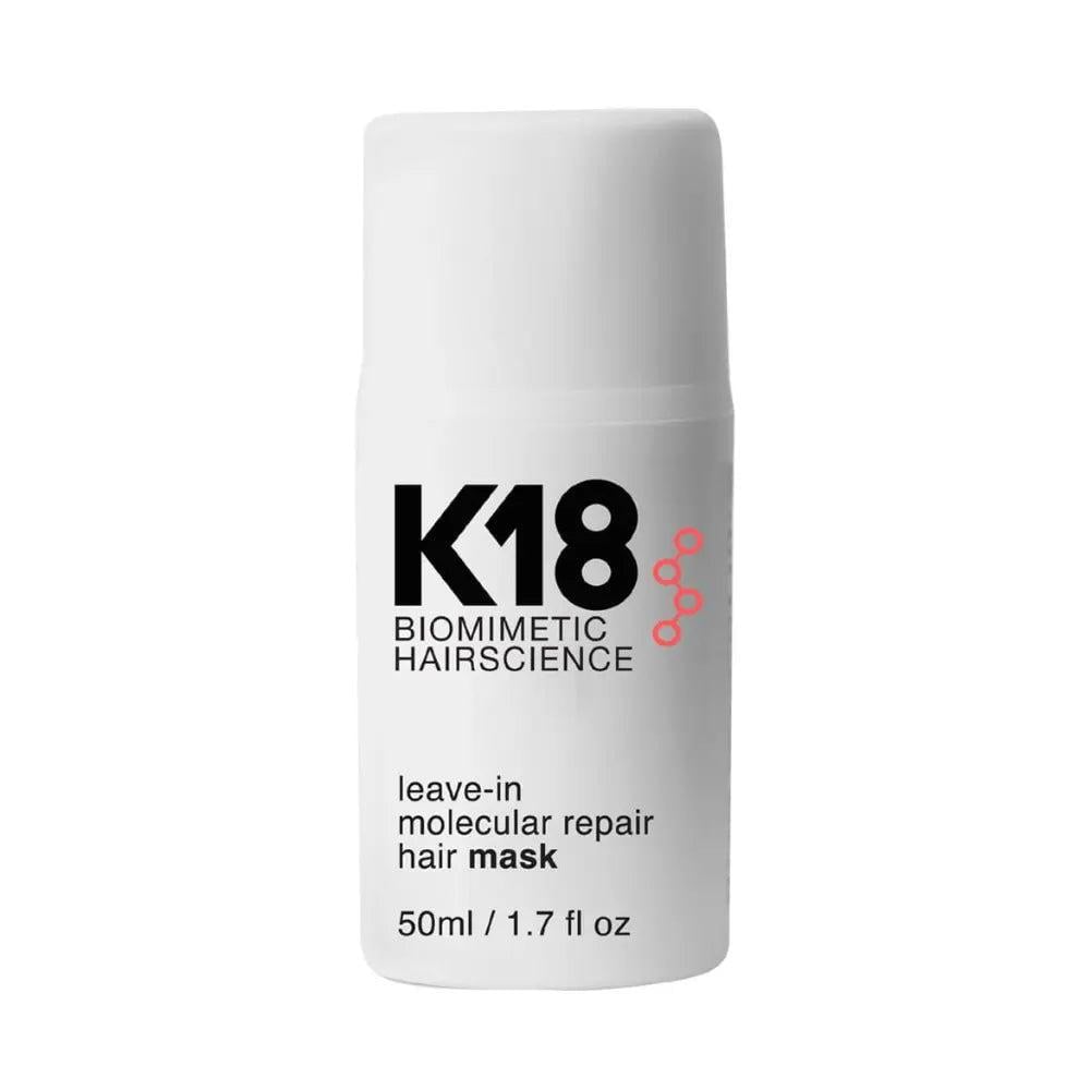 Маска для волосся K18 Leave-In Molecular Repair Hair Mask 50 мл