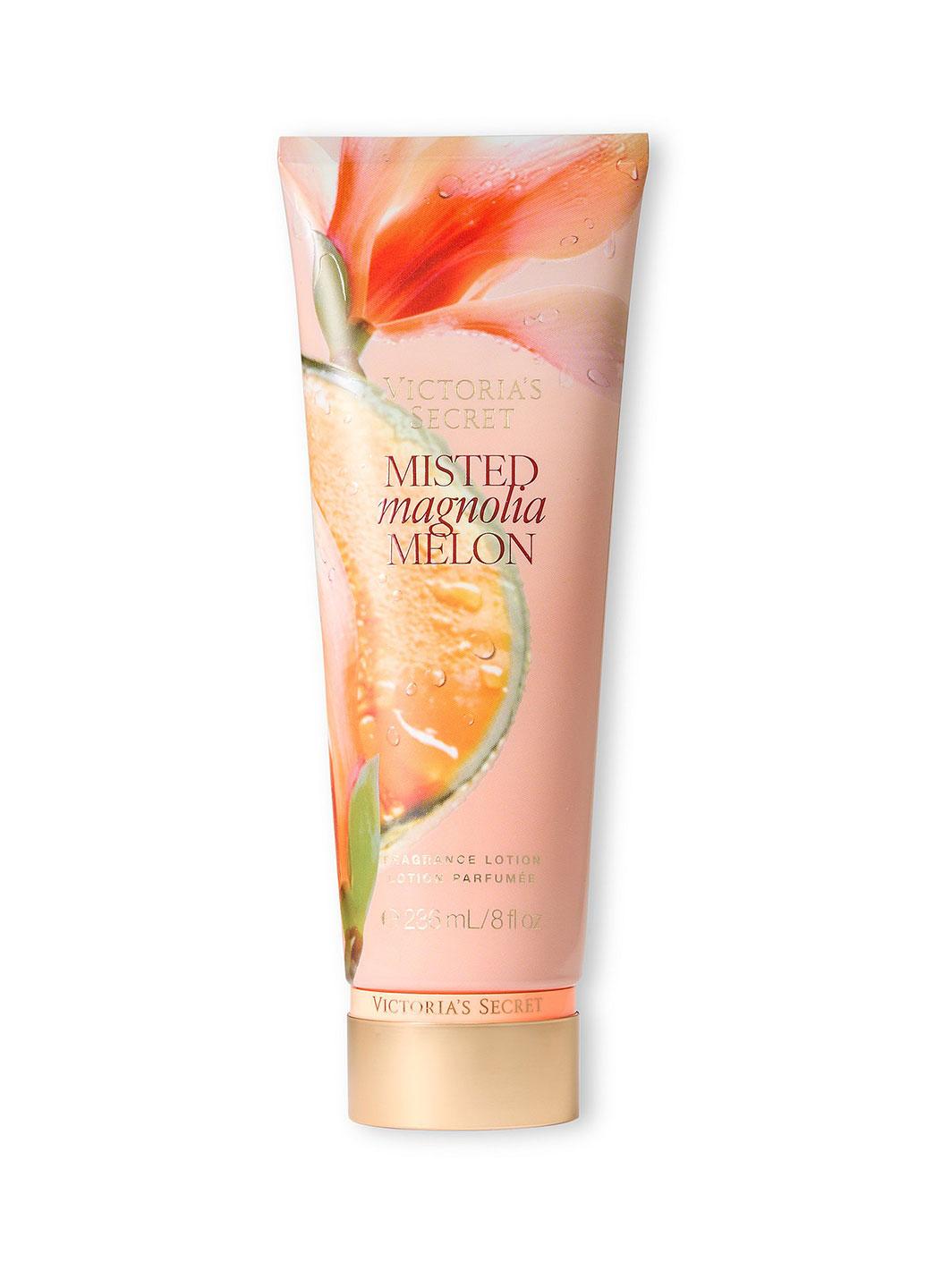 Лосьон для тела Victoria's Secret Misted Magnolia Melon 236 мл Бежевый (00421609QMWOS)
