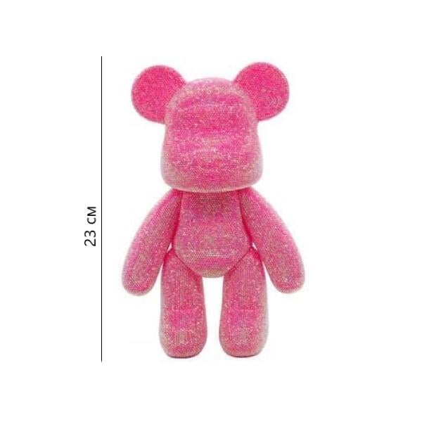 Развивающия мозаика для детей в форме мишки (C01324) - фото 10 Развивающия мозаика для детей в форме мишки (C01324) - фото 10