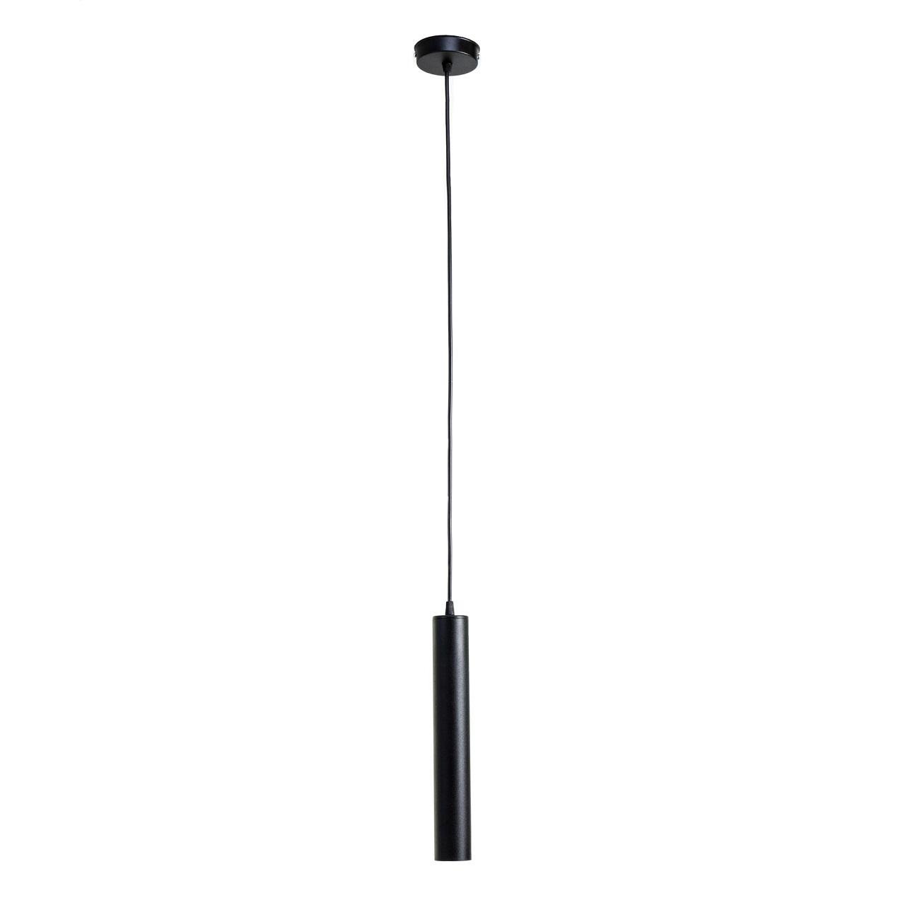 Люстра Chime P50-320 1хЕ27 Black (1031411)