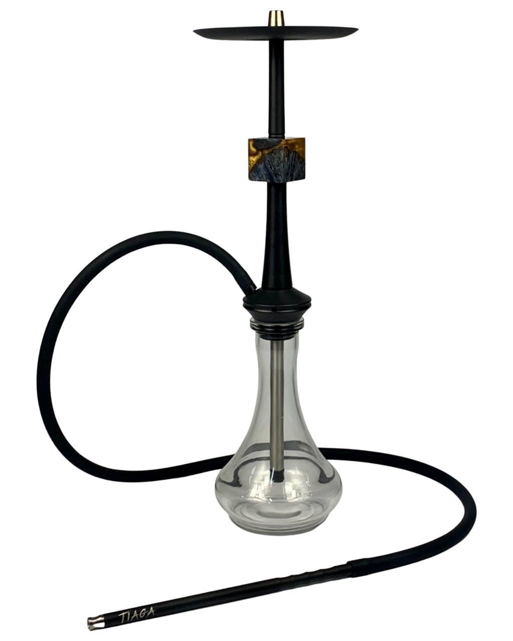 Кальян Tiaga QB (2250635801)