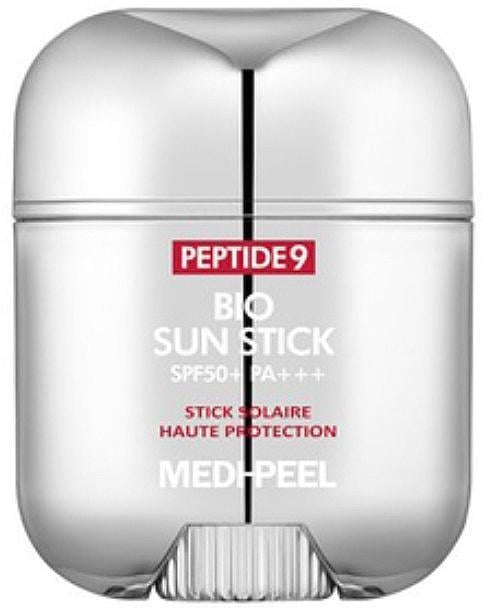 Солнцезащитный сток Medi-Peel Peptide 9 Bio Sun Stick SPF50+/PA+++ 20 g (348759)