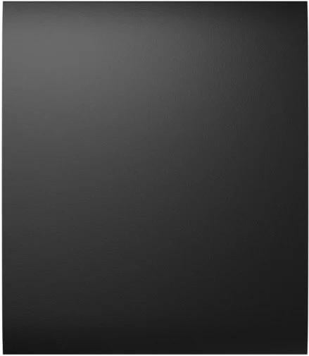 Заглушка монтажной коробки Ajax CoverPlate CenterCover CP Black (17141)