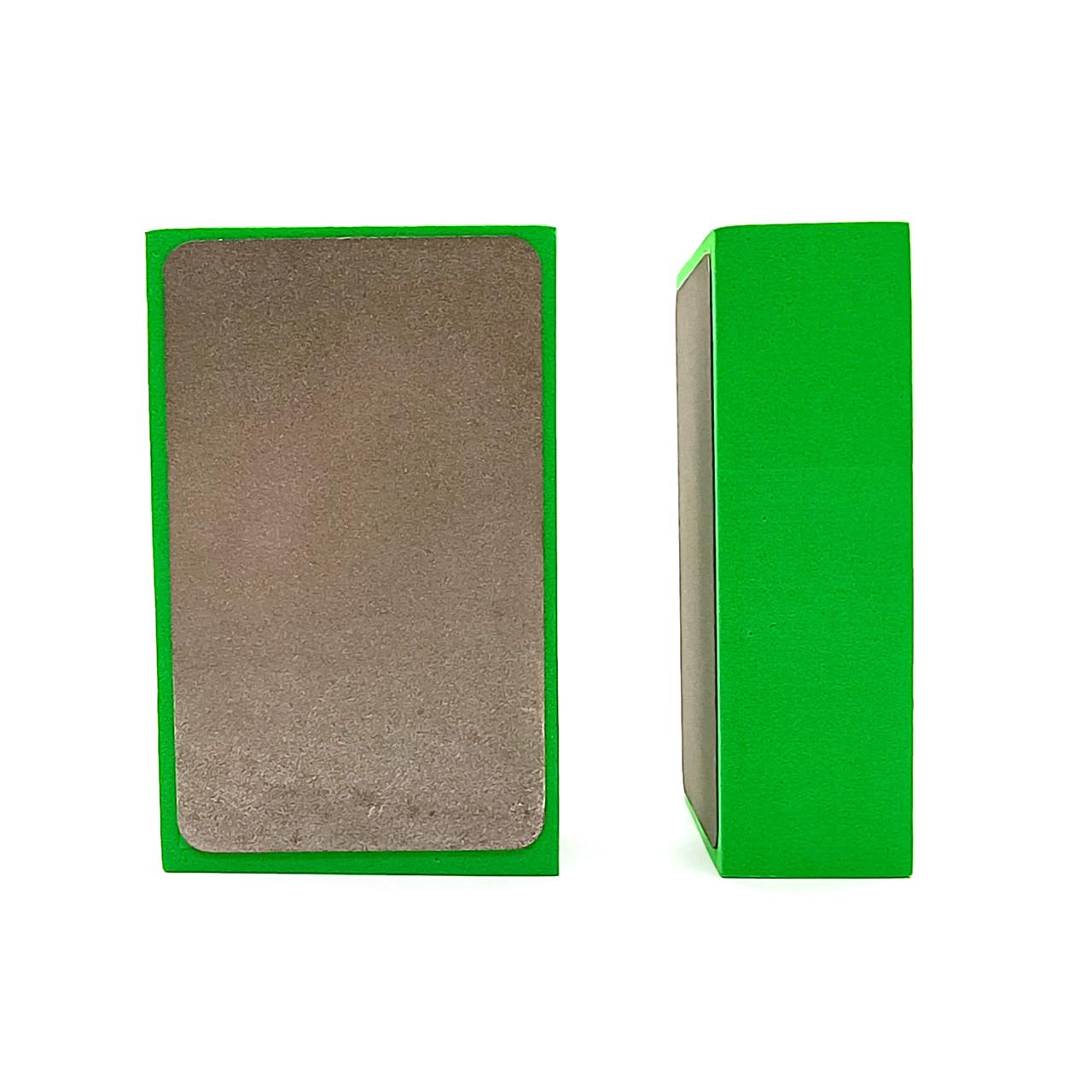 Притир алмазний фінішний USL №400 400 grit (137911) - фото 3 Притир алмазний фінішний USL №400 400 grit (137911) - фото 3