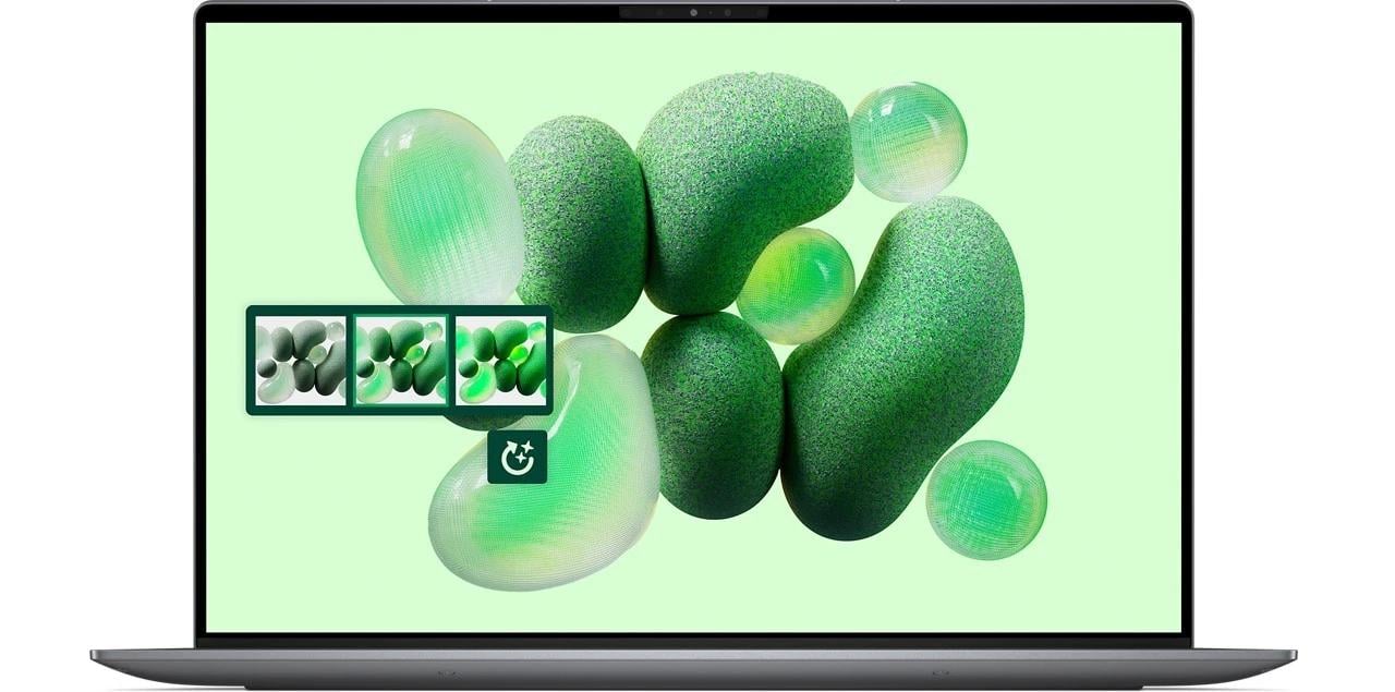 Ноутбук Dell XPS 9345 (XPS0185942-R0028835-SA)