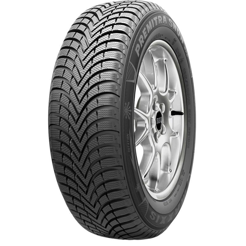 Автошина Maxxis Premitra Snow WP6 215/55 R16 97H XL (450441)