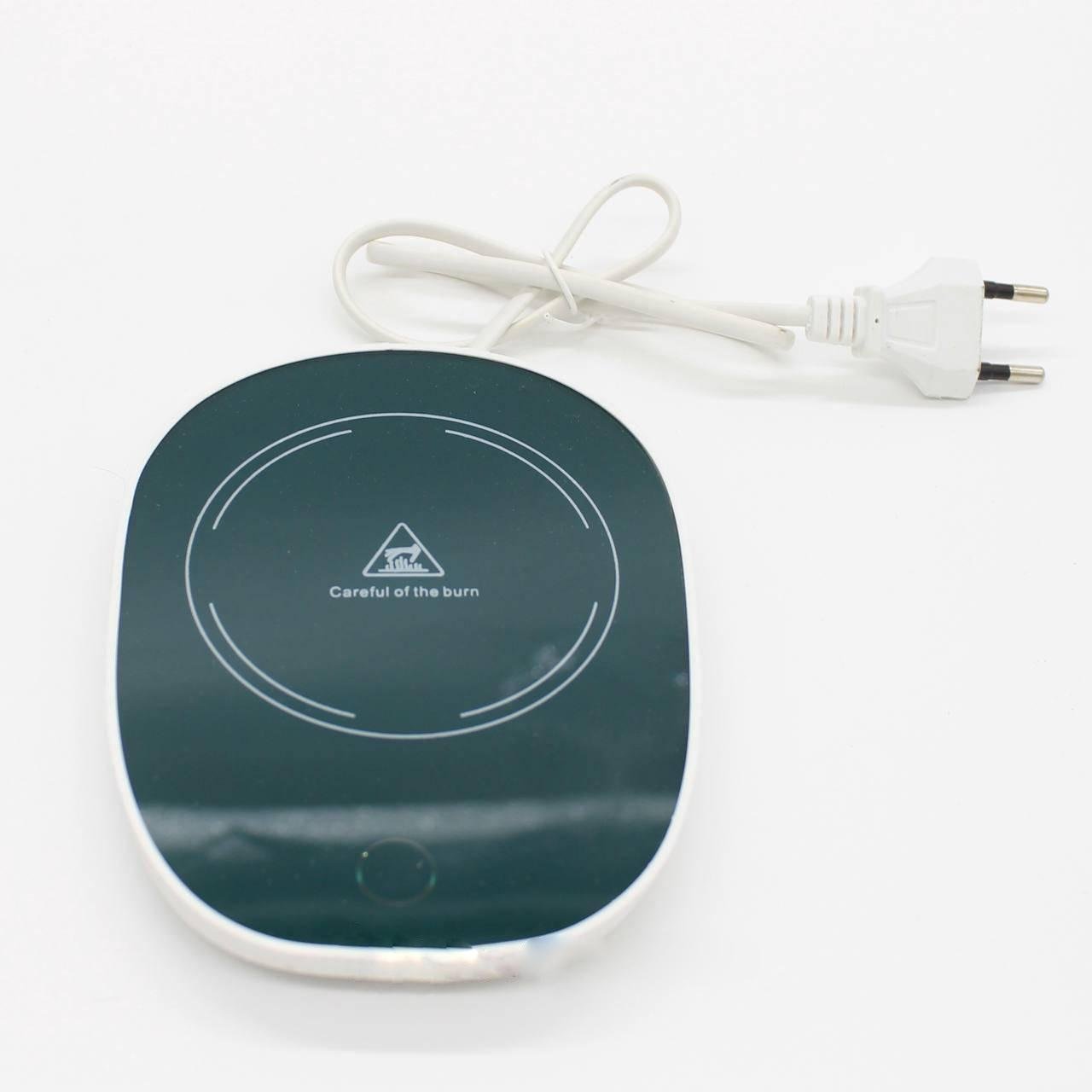 Чашка керамічна з підігрівом з підігрівом до +55 °С 400 мл - фото 5 Чашка керамічна з підігрівом з підігрівом до +55 °С 400 мл - фото 5