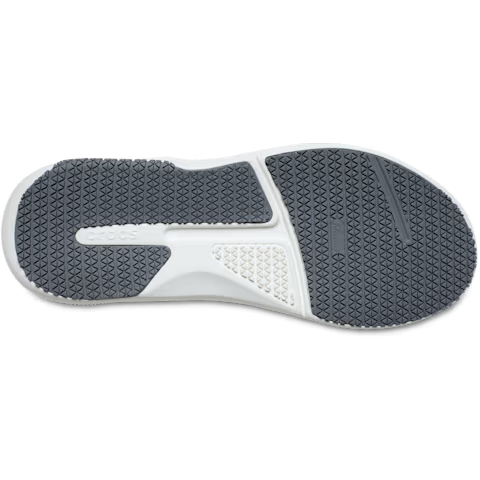 Кросівки Crocs On The Clock Comfort Work Sneakers Shoes р. 43-44 Синій (20098) - фото 4