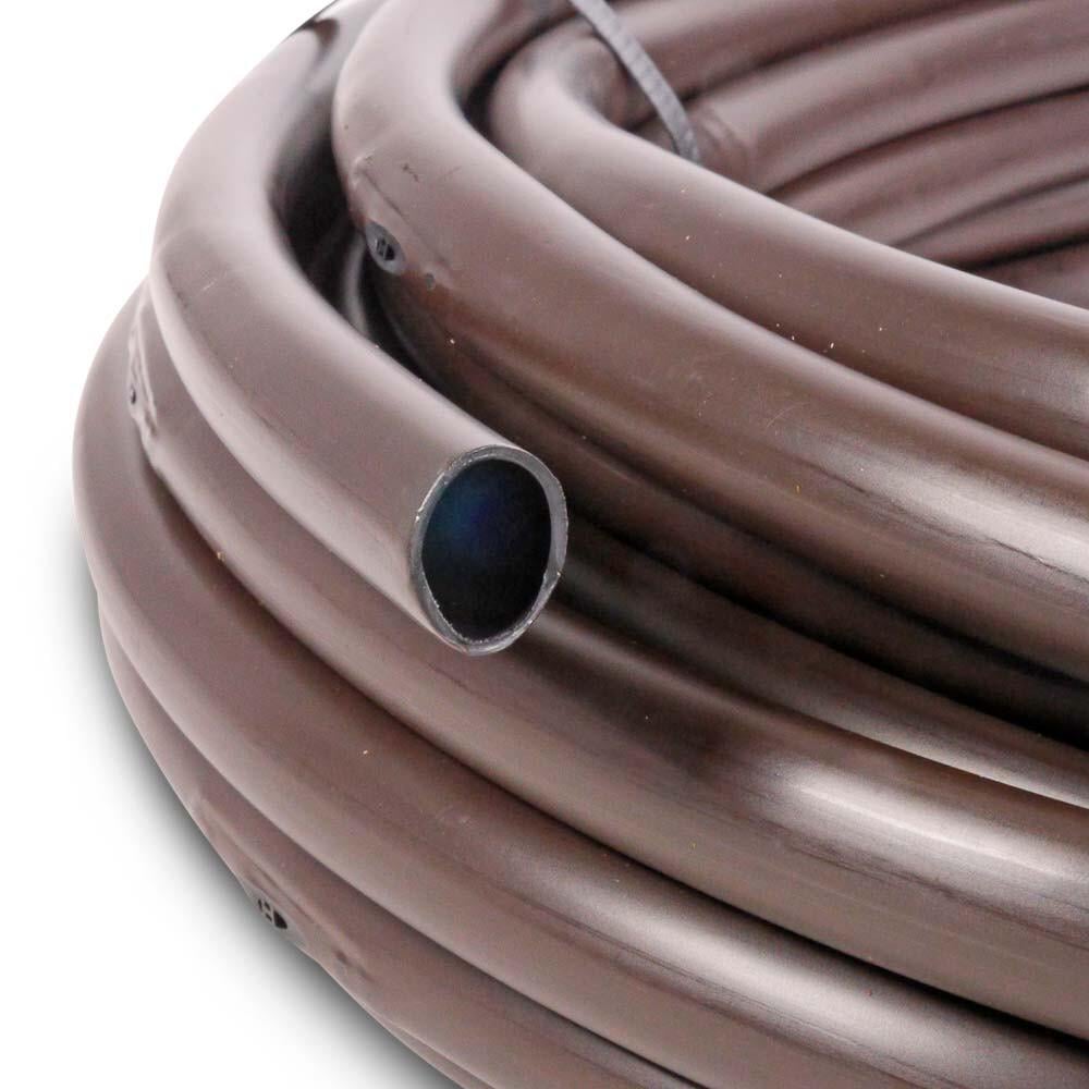 Капельная трубка Rain Bird XFDripline33-100 100 м (12479248)