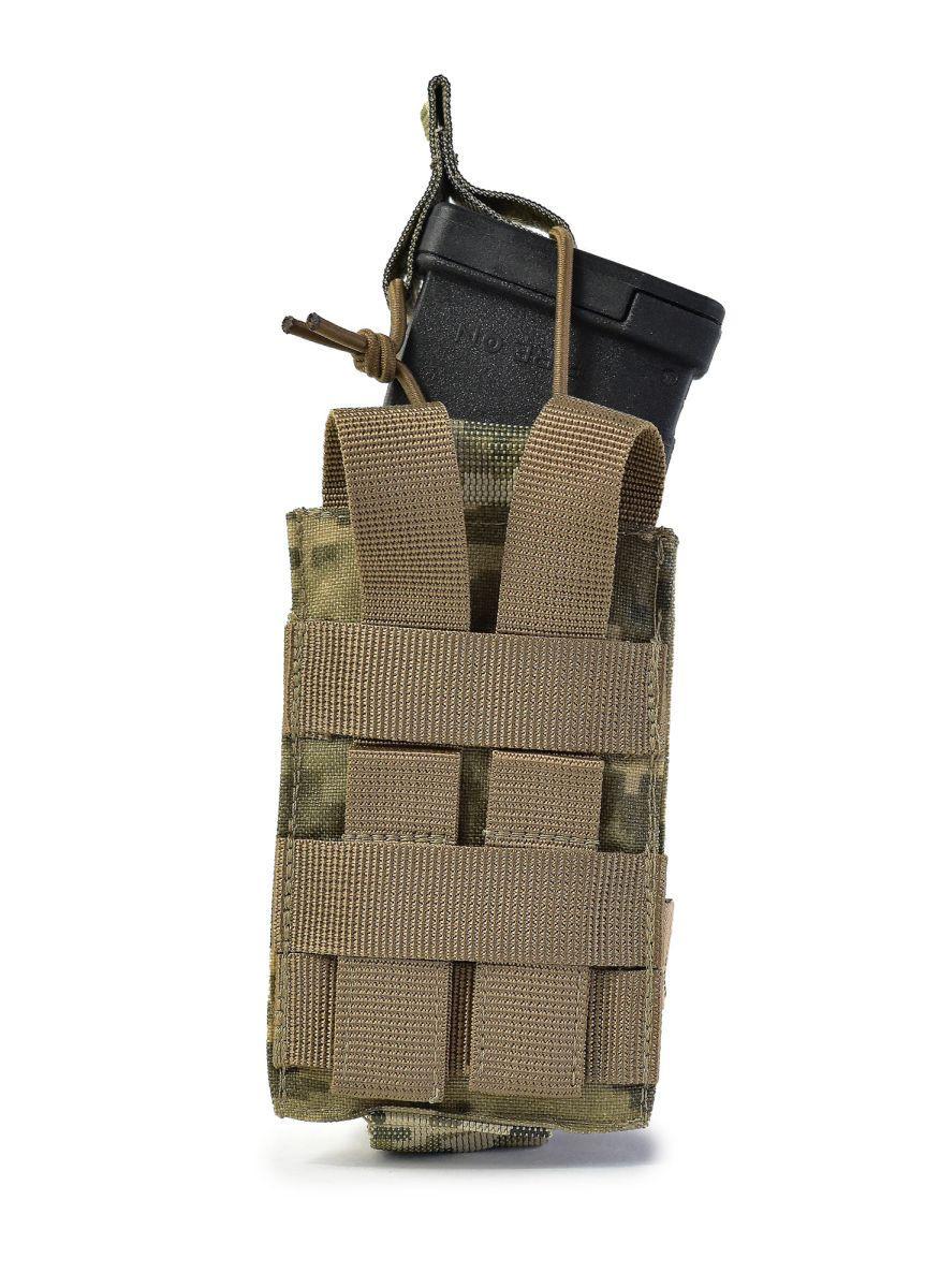 Підсумок для магазинів одинарний GIG military Elastic еластичний Pixel MM14 (2311000-p) - фото 3