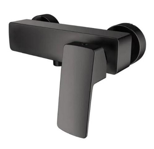 Змішувач для душу ZMK041807080 GRAFIKY 35 мм Чорний (14213)