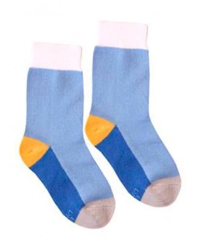 Носки детские деми Duna р. 20-22 (472) Носки детские деми Duna р. 20-22 (472)