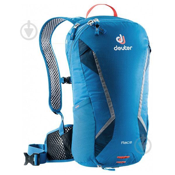 Рюкзак Deuter Race Bay-Midnight (1052-3207018 3100)