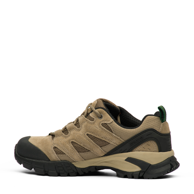 Кросівки чоловічі Humtto 110343A2 р. 42 Бежевий (15786-42) - фото 2 Кросівки чоловічі Humtto 110343A2 р. 42 Бежевий (15786-42) - фото 2