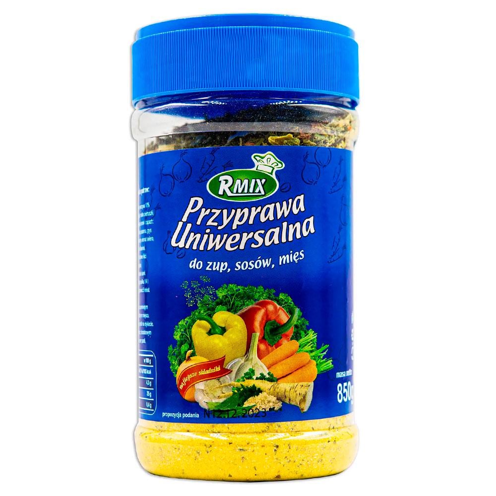 Приправа Rmix Przyprawa Uniwersalna универсальная 850 г (23558727)