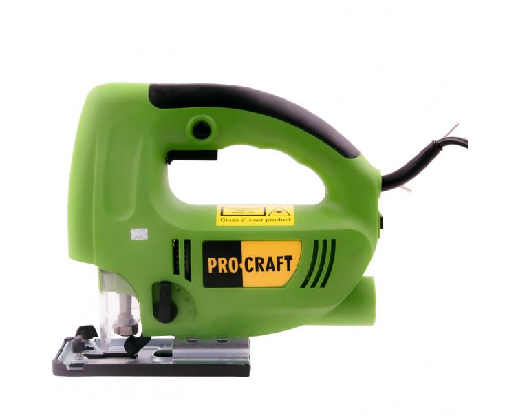 Лобзик электрический Procraft ST1150 - фото 3