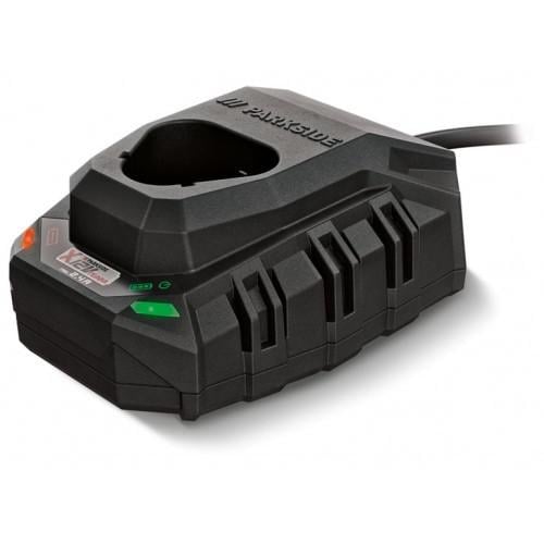 Зарядное устройство для аккумуляторов PARKSIDE PLGK 12 A3 (2269700445)