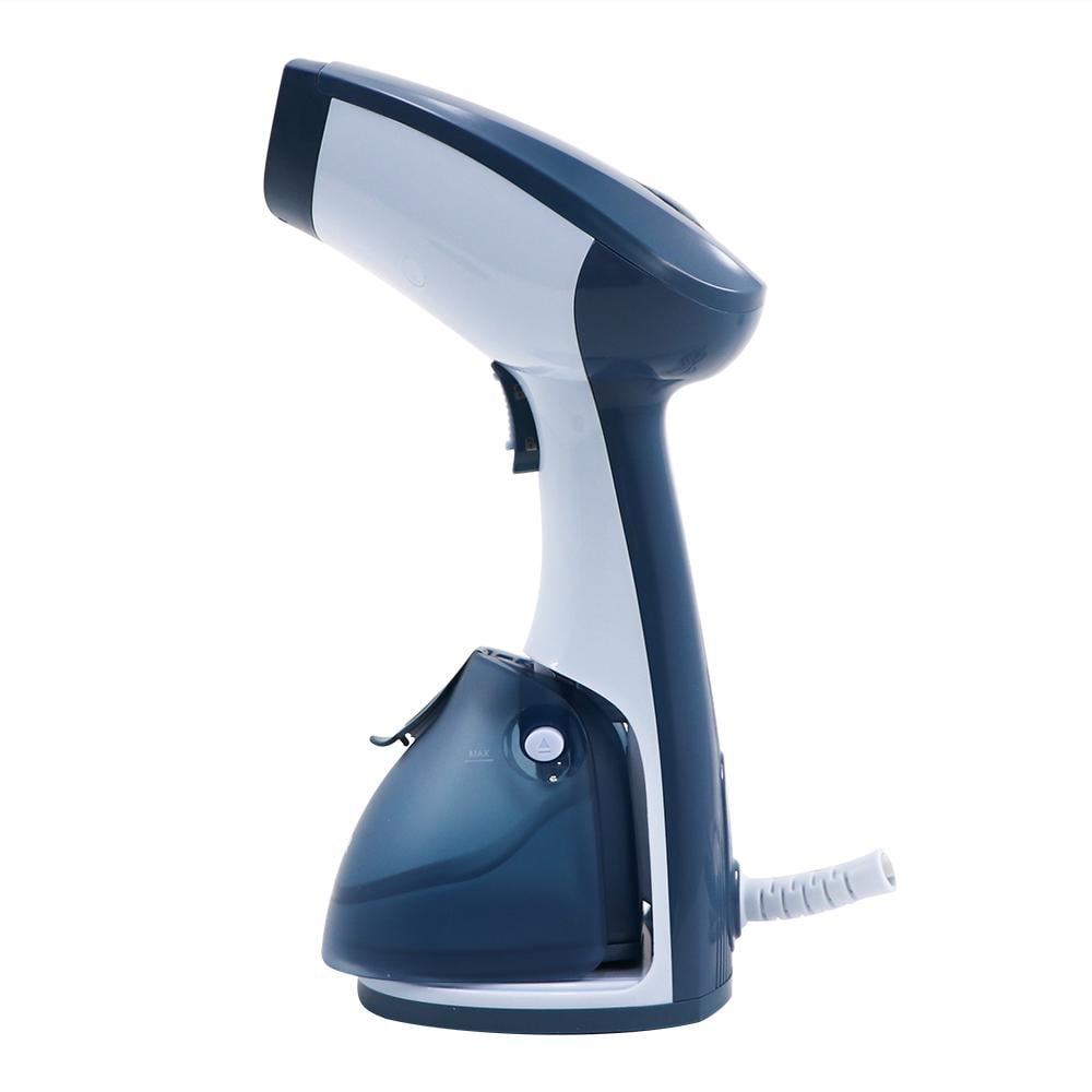 Отпариватель ручной Haeger 1269 1400 W 400 мл Синий (2-1-1269)