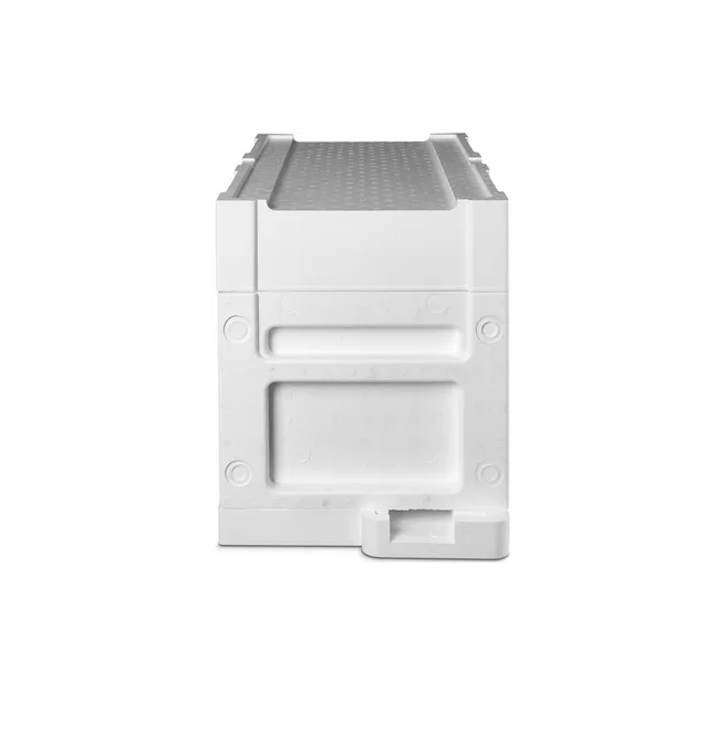 Вулик ППС Apix на 6 рамок 230 мм базовий (01-6-230)