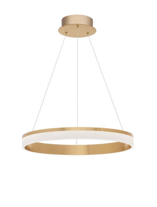 Подвесной светильник Nova Luce Courtez (9818481)