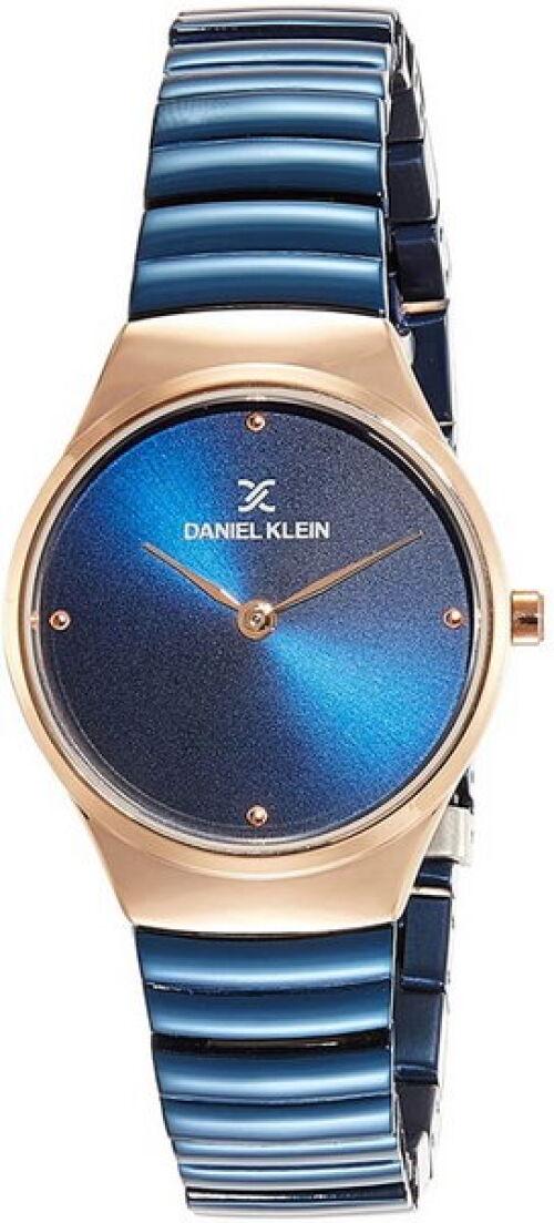 Наручний годинник жіночий Daniel Klein DK11681-6 (104534)