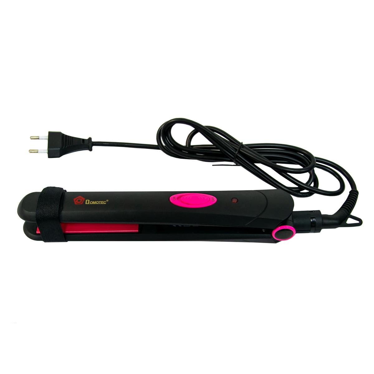 Утюжок-выпрямитель для волос Domotec MS 4908 (1010311-Other) Утюжок-выпрямитель для волос Domotec MS 4908 (1010311-Other)