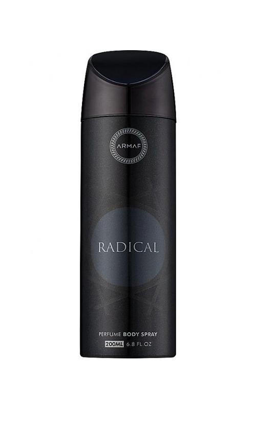 Дезодорант парфумований Armaf Radical Blue (30580)