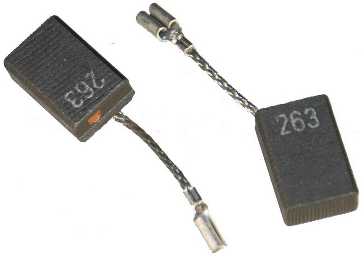 Щетки Metabo 263 код 5х10 316046900 (щ284)