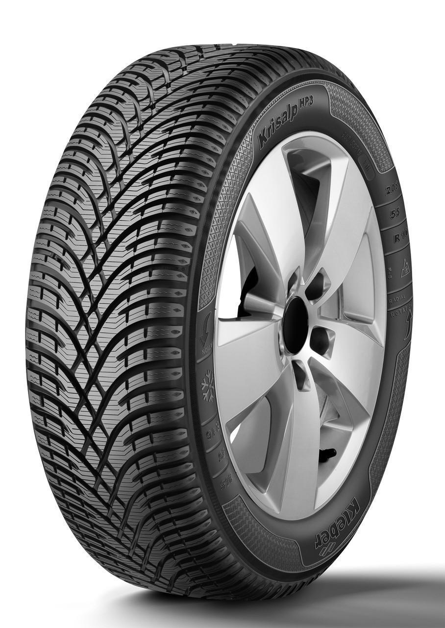 Автошина Kleber Krisalp HP3 215/60 R16 95H не шип Автошина Kleber Krisalp HP3 215/60 R16 95H не шип