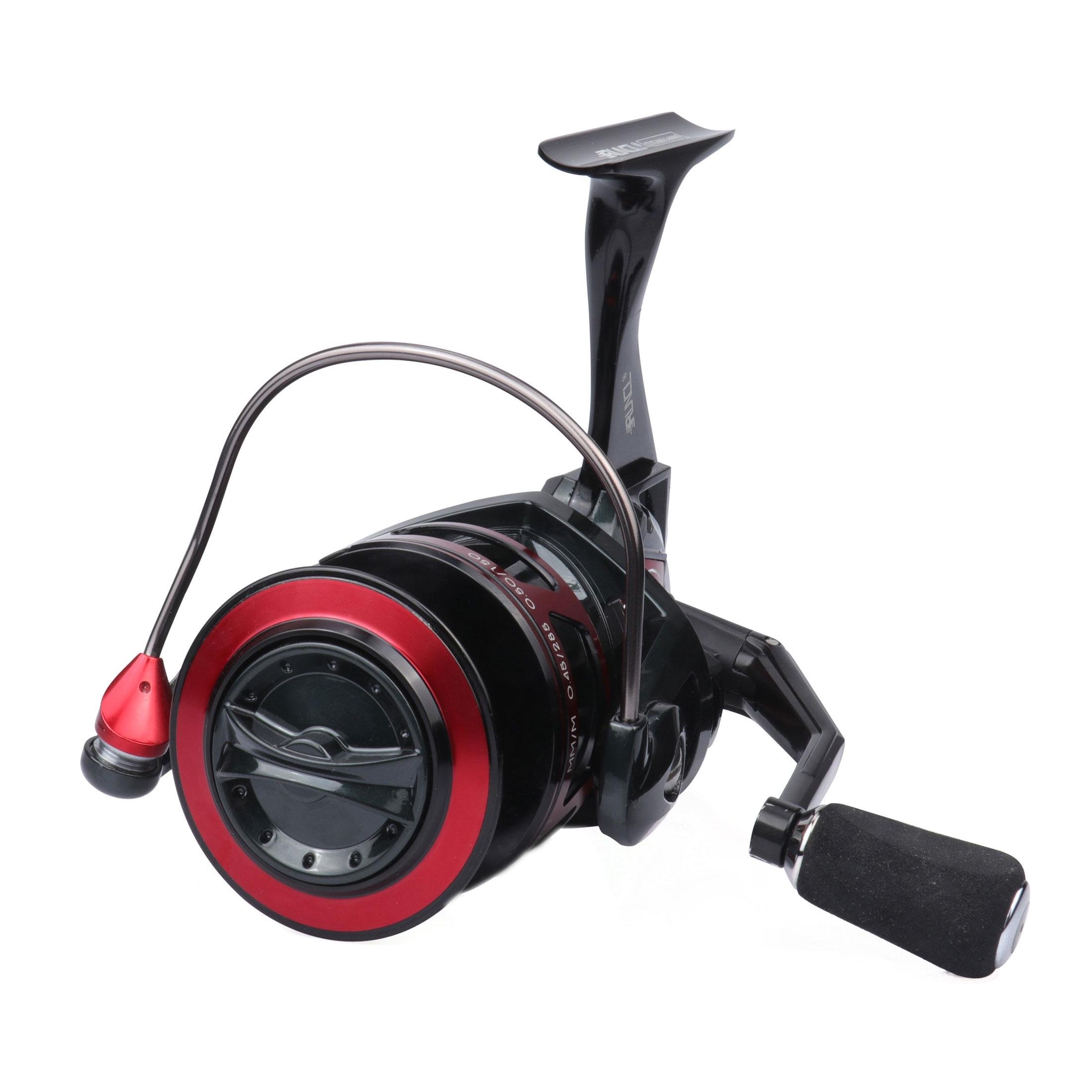 Котушка Fox Runcl Titan I 3000 (9341)