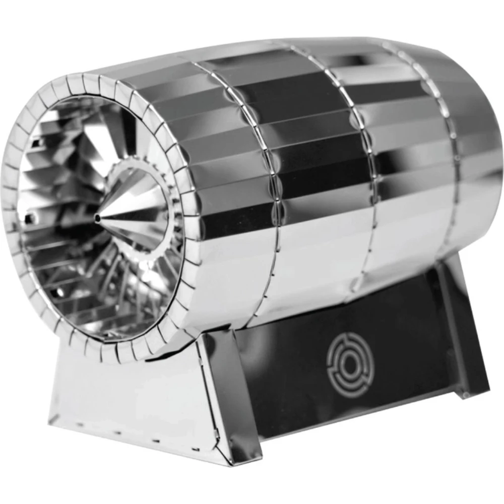 Модель колекційна Metal Time Air Force MT022