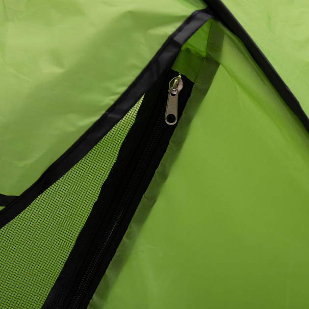 Детская палатка в виде динозавра Зеленый - фото 9