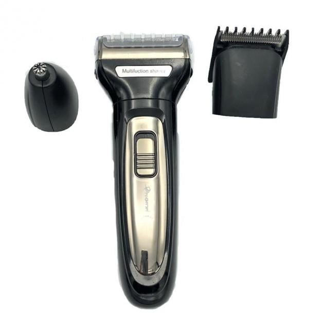 Чоловіча електробритва Geemy GM-561 (8709668) Чоловіча електробритва Geemy GM-561 (8709668)