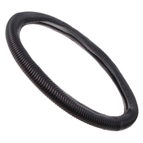 Чехол на руль авто Vitol Ш-163058 M