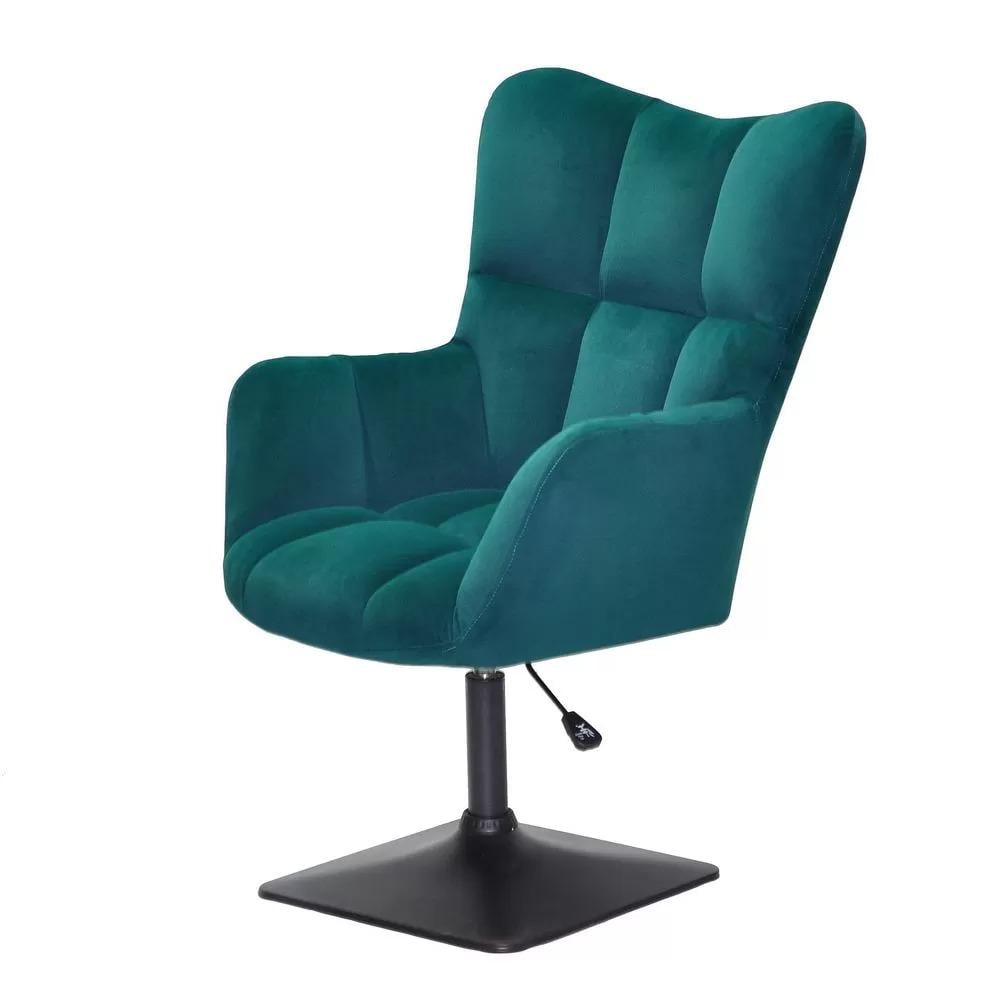 Кресло BENJAMIN SQ Зеленый (101107)