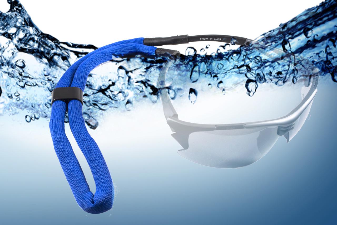 Шнурок-поплавок BluWater BW Синій (69961757984093) - фото 5 Шнурок-поплавок BluWater BW Синій (69961757984093) - фото 5