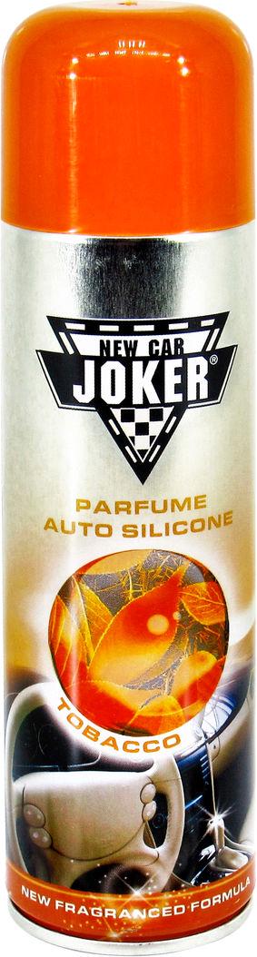 Поліроль пластику Joker Tobacco 200 мл