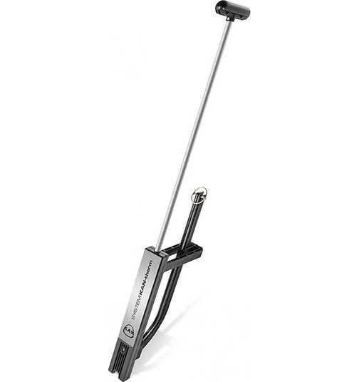 Текер для крепления трубы теплого пола KAN (1950254001)