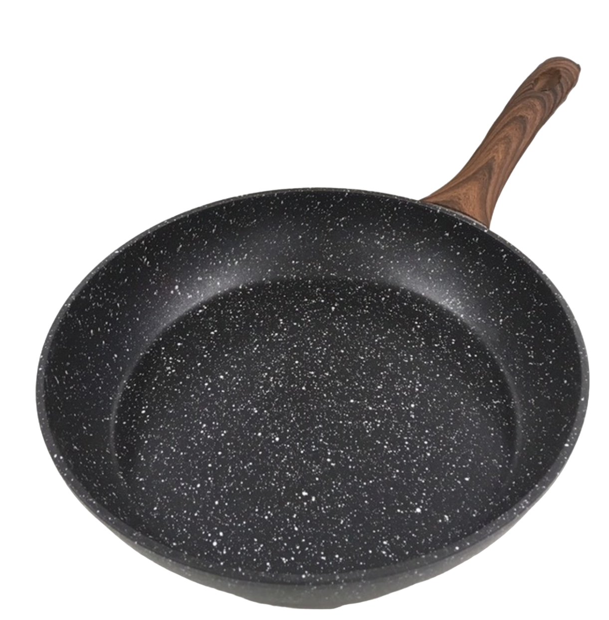 Сковорода BN-525 с антипригарным мраморным покрытием 26 см. (10807745)