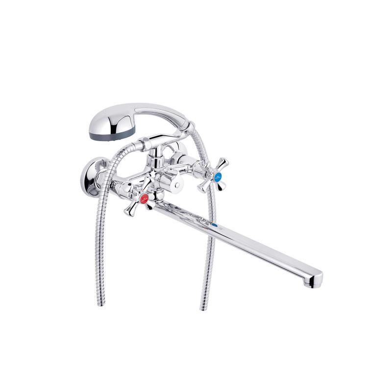 Смеситель для ванной Kroner KRM Rhein C070 (18065895)