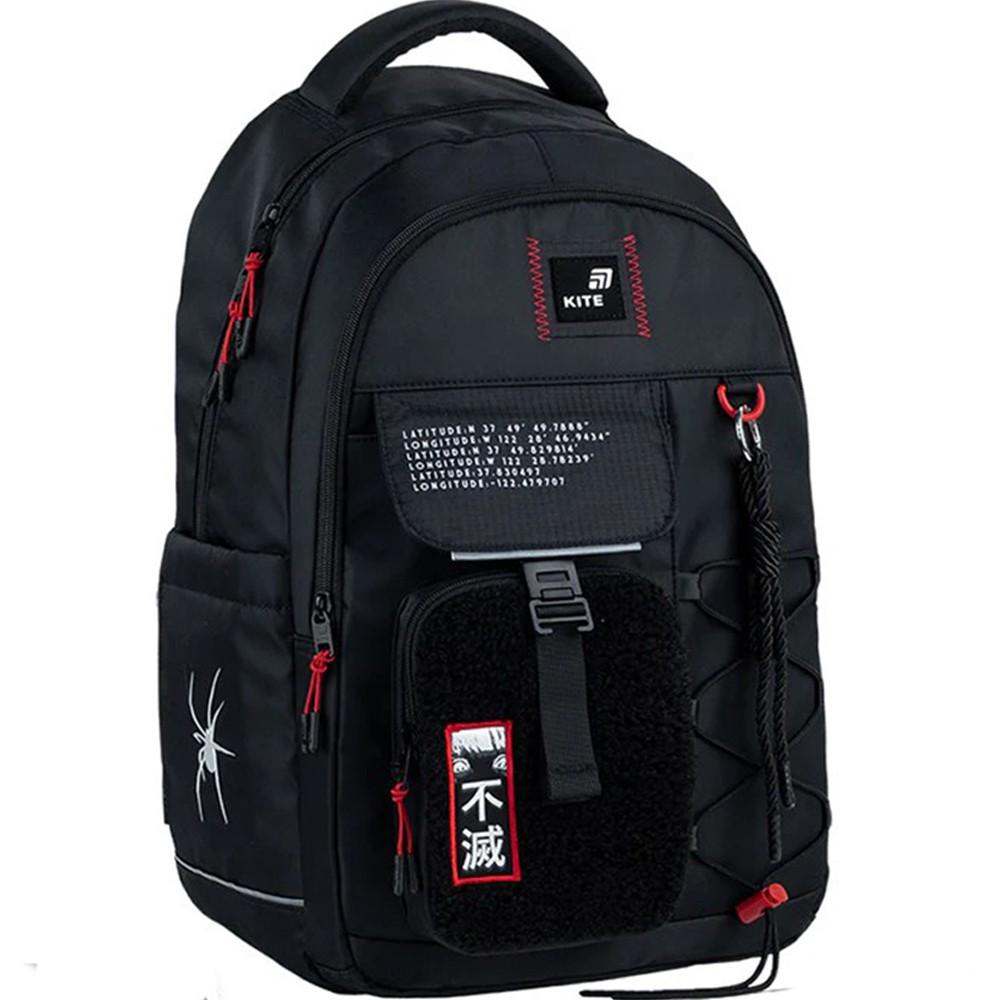 Школьный рюкзак KITE Education Teens 24 л (K25-2597L-1)