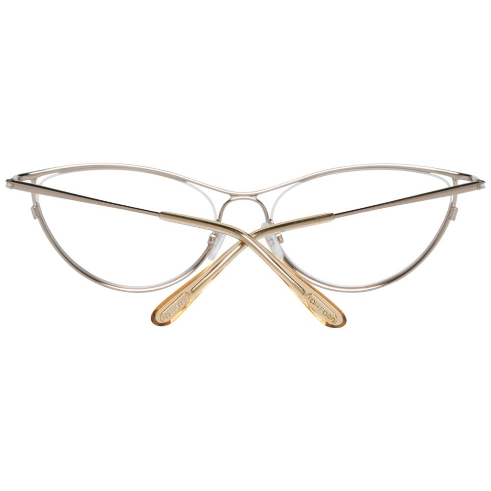 Оправа Tom Ford TF5214 034 - фото 3