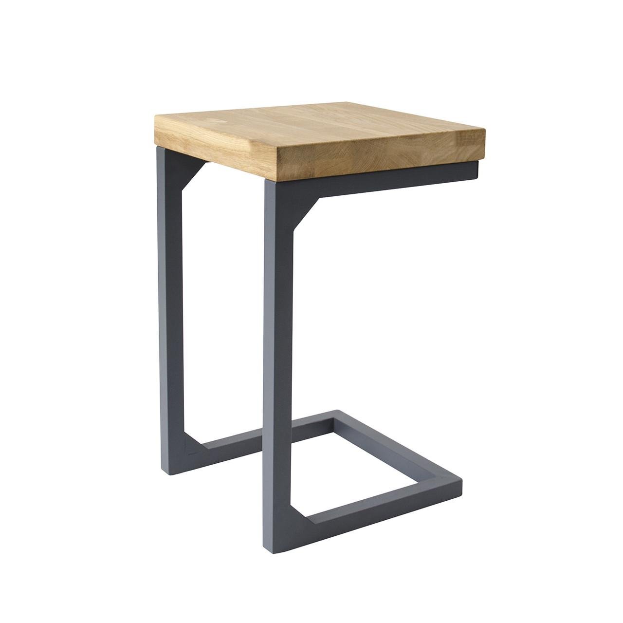 Табурет "Пандо" дерево (2660711874) - фото 2 Табурет "Пандо" дерево (2660711874) - фото 2