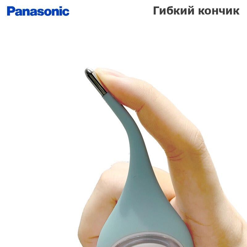 Базальний термометр Panasonic T28 Azure - фото 4