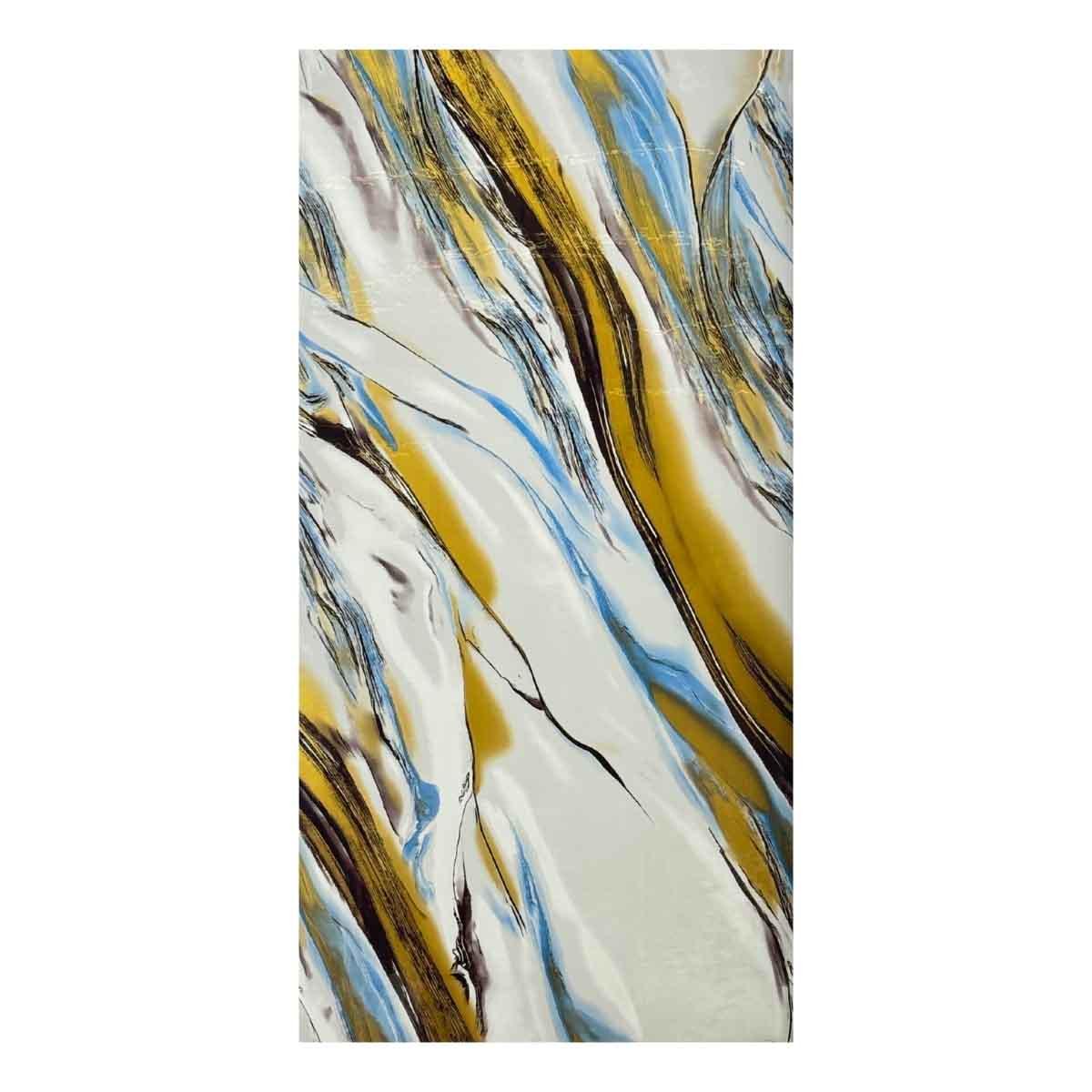 Плитка самоклеюча мармур Руан 600х300х3 мм