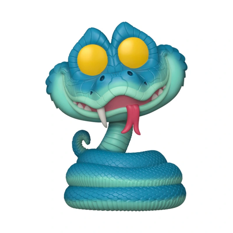Ігрова фігурка FUNKO POP Гері Funko 86637 серії Зоотрополіс 2