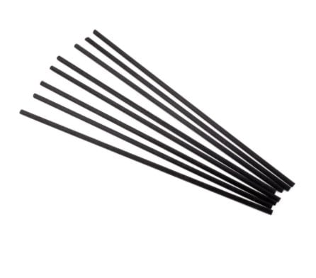 Палочки для аромадиффузора Fragrance Sticks черные 25 см 100 шт. - фото 3 Палочки для аромадиффузора Fragrance Sticks черные 25 см 100 шт. - фото 3