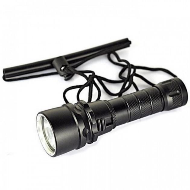 Подводный фонарь BL-8782-XPE-T6 (10-3-812005) Подводный фонарь BL-8782-XPE-T6 (10-3-812005)