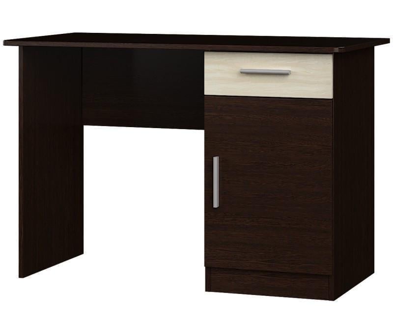 Спальня детская Эверест Бриз-3 Венге/Дуб молочный (171368) - фото 6 Спальня детская Эверест Бриз-3 Венге/Дуб молочный (171368) - фото 6