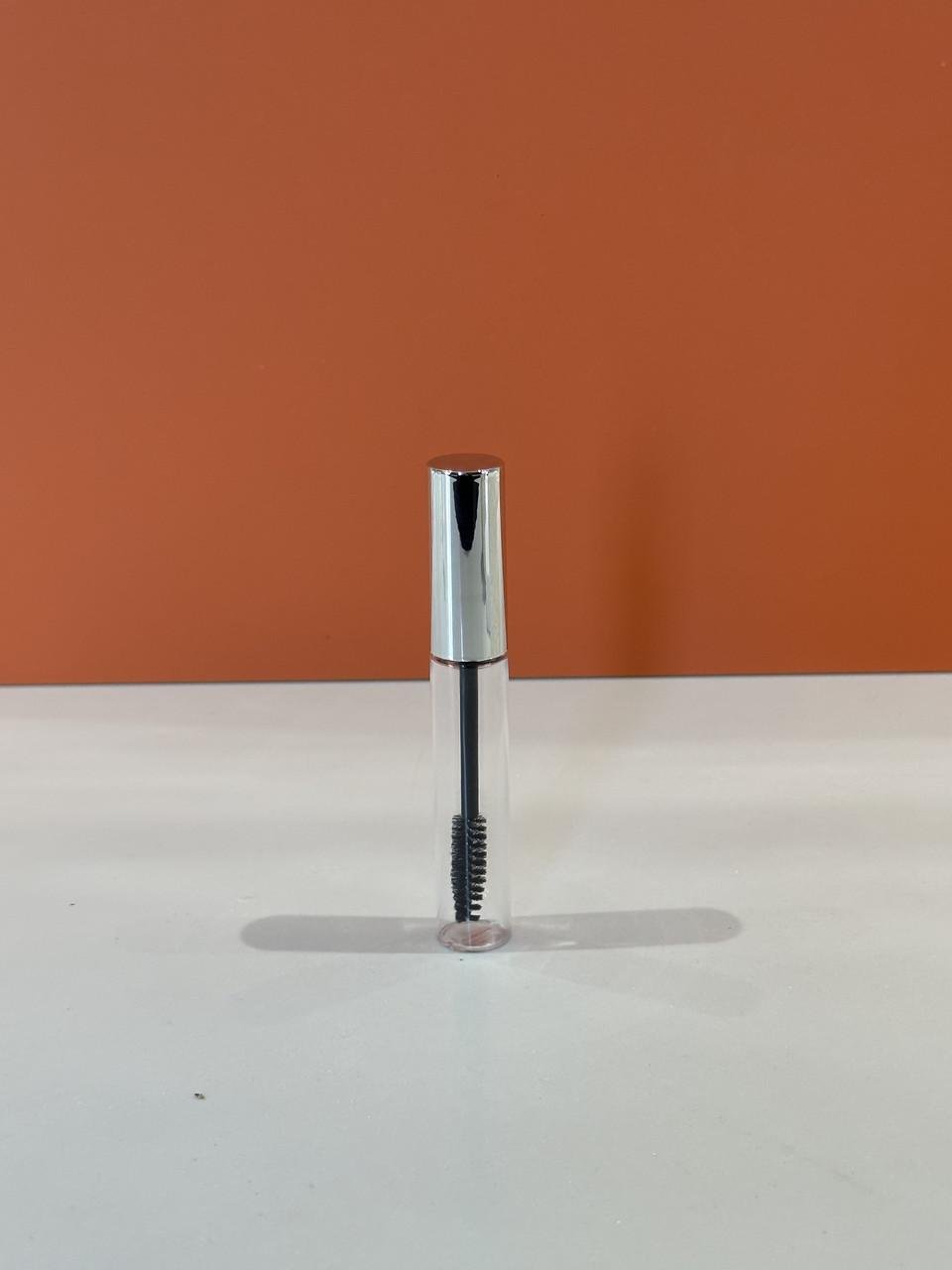 Комплект для ресниц 10 мл Серебристый